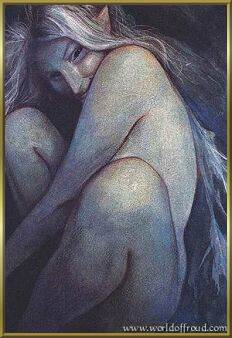 � by Brian Froud