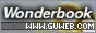 WonderBook! kostenlose Tools f�r Ihre Homepage!