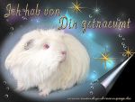Von dir getr&auml;umt!