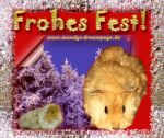 Frohes Fest