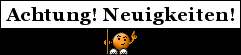 Neues