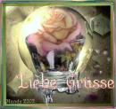 Liebe Gr&uuml;sse