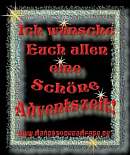 Sch&ouml;ne Adventszeit