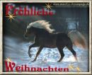 Fr&ouml;hliche Weihnachten
