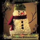 Frohes Weihnachtsfest