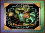 A happy new year