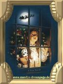 Warten aufs Christkind