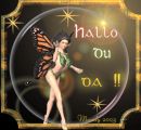 Hallo Du da