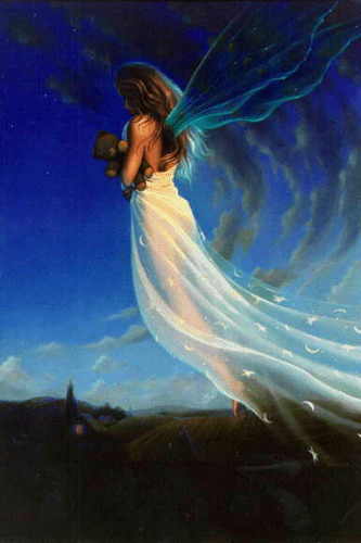dreaming Home (c) by Jeffrey Bedrick