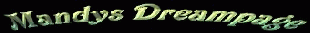 Mandys-dreampage