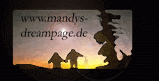 Meine Fantasypage