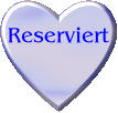 Reserviert