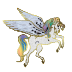 pegasus