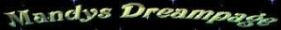 Titelmandysdreampage
